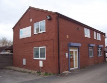 Single Room Office TO LET In Rawcliffe, York on a fully inclusive basis
