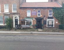 The Sandwich Hut, Busy local sandwich bar For Sale,   25 Front Street, Acomb, York, YO24 3BW