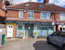 SOLD.   Freehold Retail / Residential Investment Yielding nearly 8% or For  Possible Owner Occupation, For Sale in York