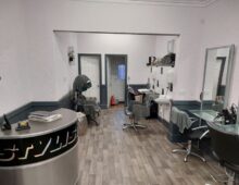 LETTING COMPLETED  Attractive Retail Unit / Hair Salon TO LET 187 Burton Stone Lane, York, YO30 6DG
