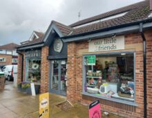 Haxby, Retail unit TO LET by way of Sub Lease from the Post Office